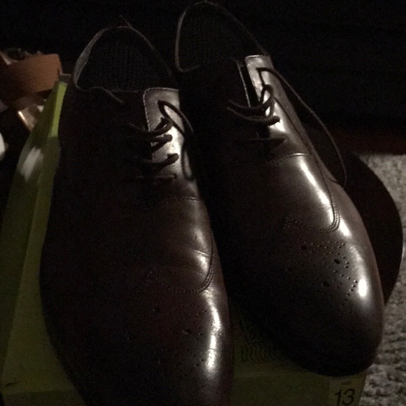 Ted Baker cap toe Oxfords👞 4th of July SALE!! - Picture 6 of 6
